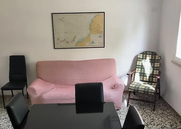 Appartamento A Sacca Fisola