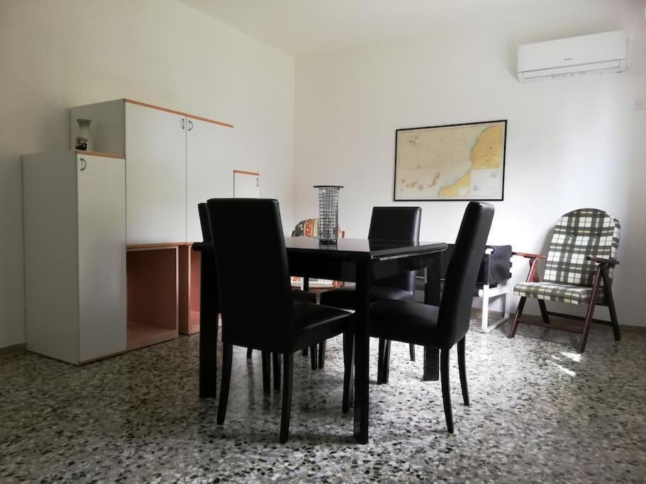 Apartamento A Sacca Fisola *